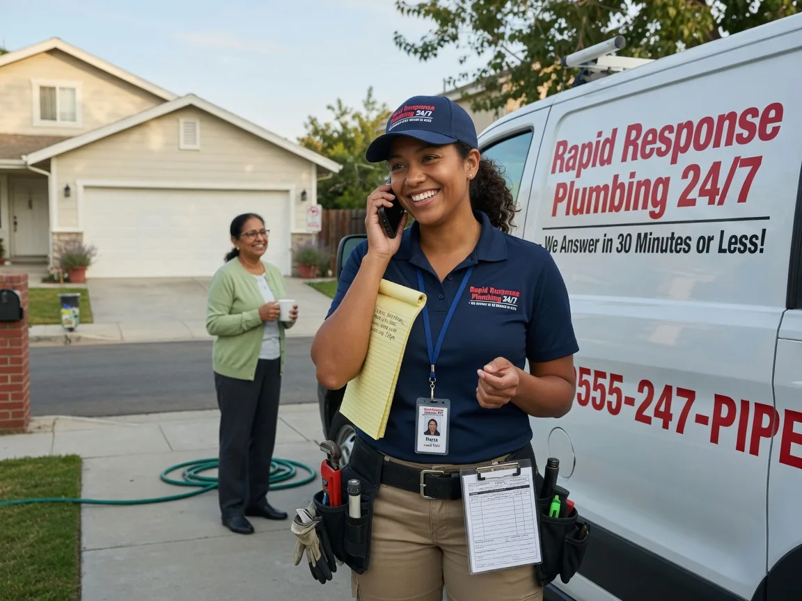 Emergency Plumber Independence, KS FAQs
